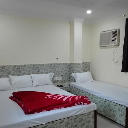 Oyo 66643 Khan Guest House Kalküta Dış mekan fotoğraf