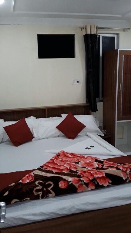 Oyo 66643 Khan Guest House Kalküta Dış mekan fotoğraf