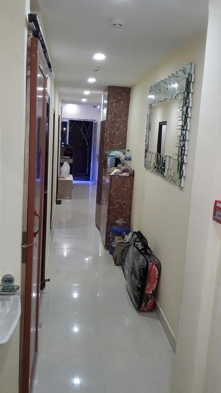 Oyo 66643 Khan Guest House Kalküta Dış mekan fotoğraf