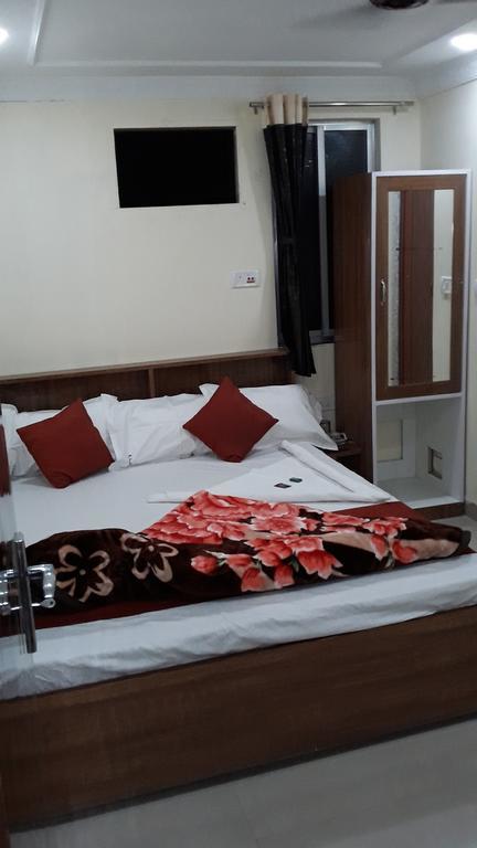 Oyo 66643 Khan Guest House Kalküta Dış mekan fotoğraf