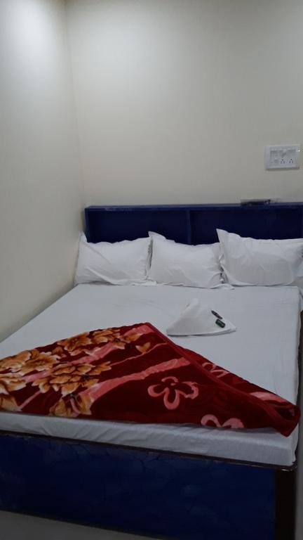 Oyo 66643 Khan Guest House Kalküta Dış mekan fotoğraf