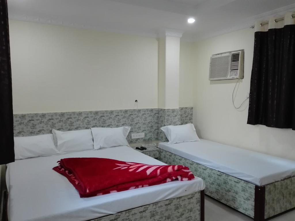 Oyo 66643 Khan Guest House Kalküta Dış mekan fotoğraf