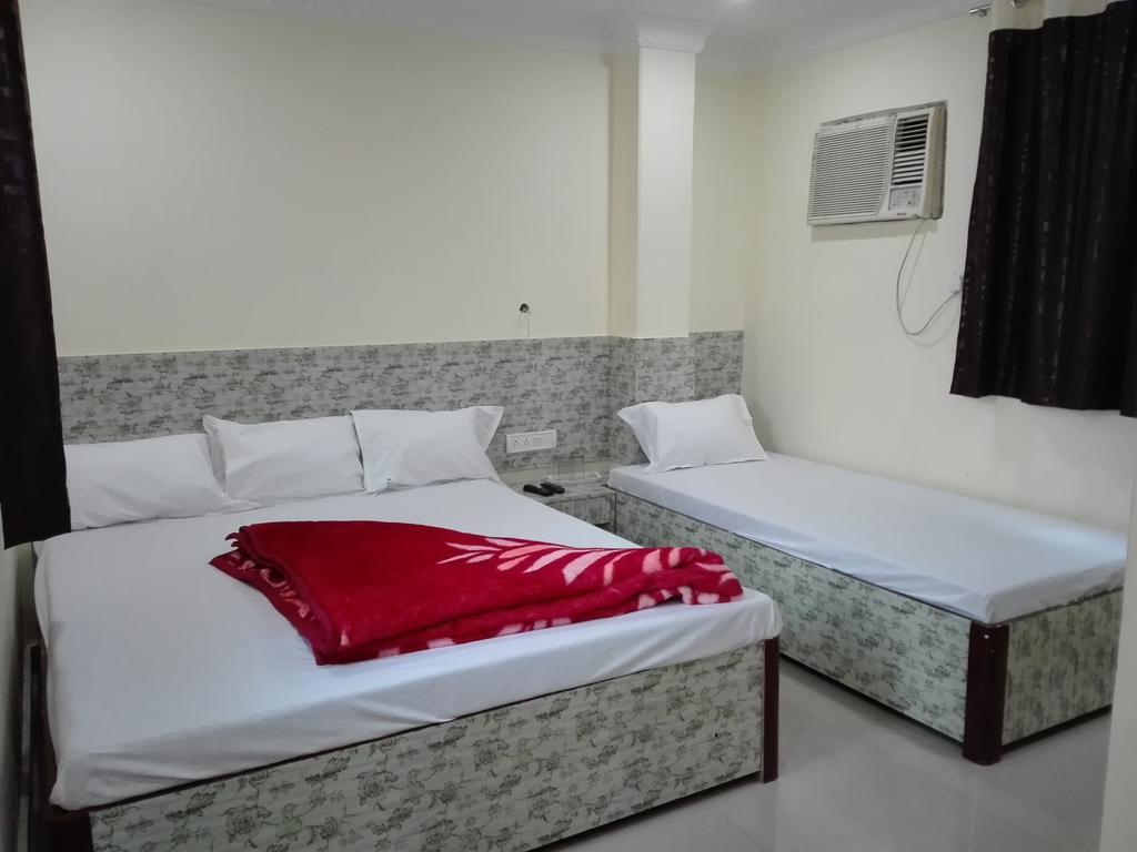 Oyo 66643 Khan Guest House Kalküta Dış mekan fotoğraf