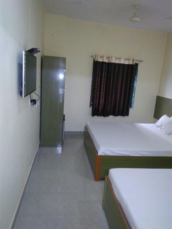 Oyo 66643 Khan Guest House Kalküta Dış mekan fotoğraf