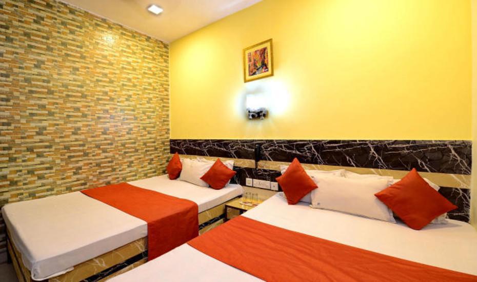 Oyo 66643 Khan Guest House Kalküta Dış mekan fotoğraf